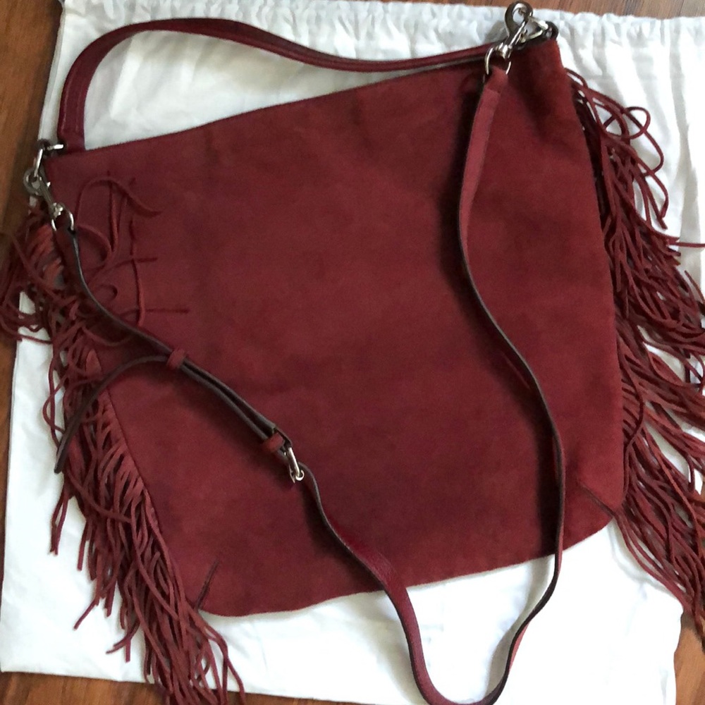 🎉HOST PICK🎉Rebecca Minkoff Clark Hobo Bag - Picture 3 of 11